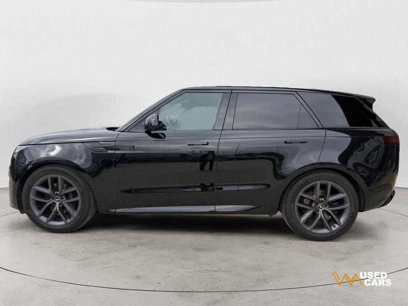 Land Rover Range Rover Sport Dynamic SE D250 MHEV AWD Au