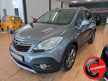 Opel Mokka 1.7 CDTI 130CV Cosmo 2014