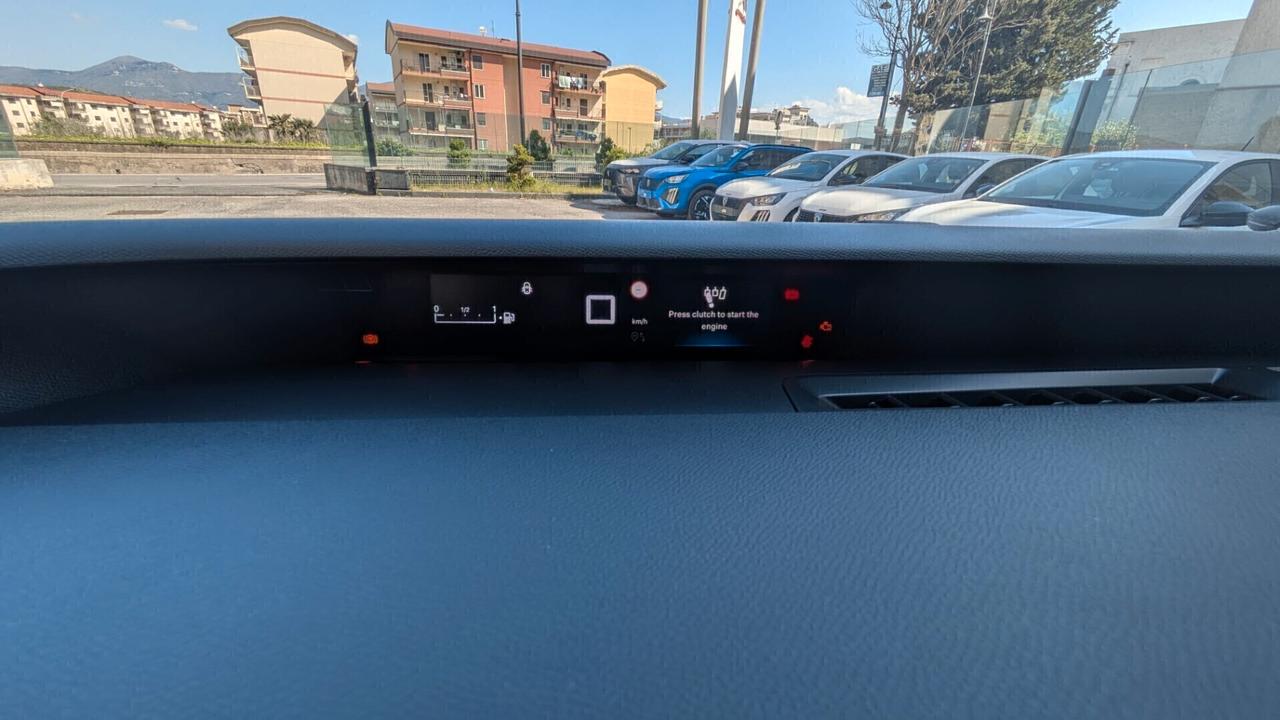 Citroen C3 Turbo 100 MAX km 0