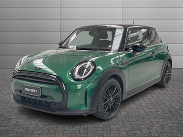 MINI Mini IV F56 2021 3p - Mini 3p 1.5 Cooper Classic Premium Mid Package auto