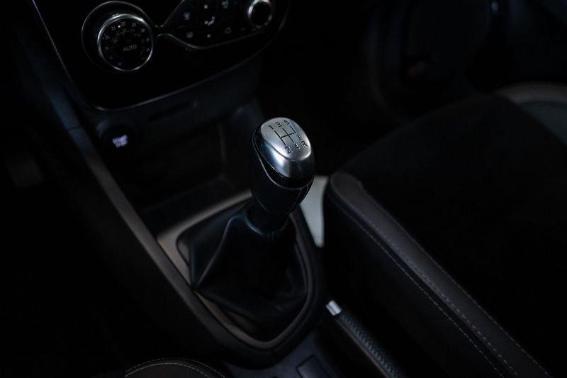 Renault Clio 1.2 16v Intens 75cv