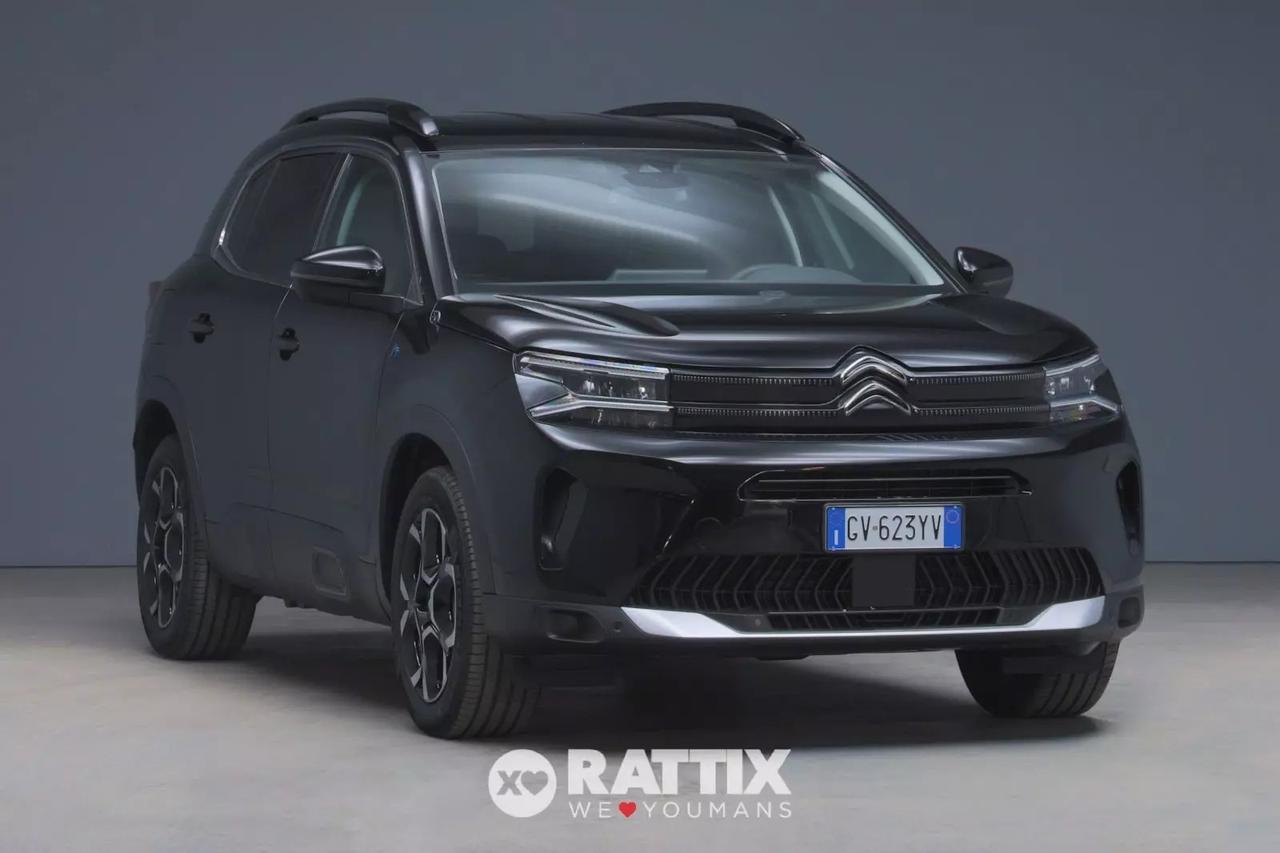Citroen C5 Aircross 1.6 Hybrid Phev 180CV Plus e-EAT8