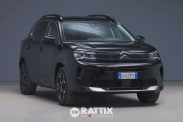 Citroen C5 Aircross 1.6 Hybrid Phev 180CV Plus e-EAT8