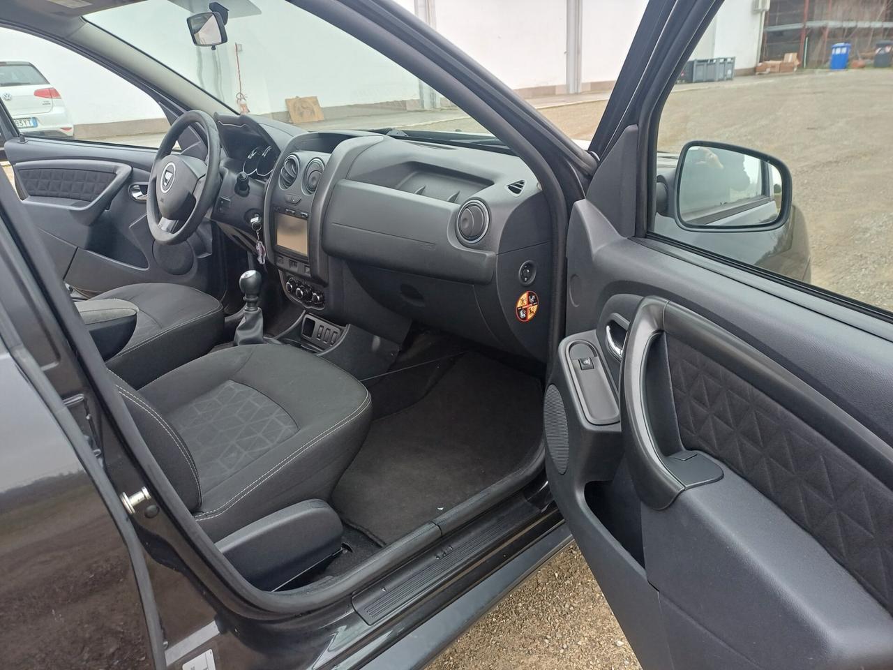 Dacia Duster 1.5 dCi 110CV Start&Stop 4x2 Serie Lim.Urban Explorer