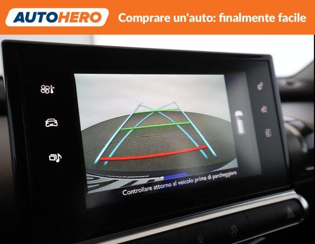 CITROEN C4 Cactus PureTech 82 Feel