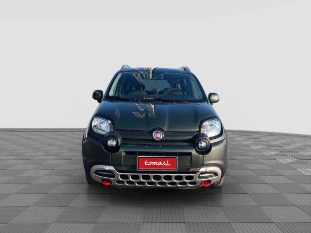 FIAT Panda Panda 1.2 City Cross