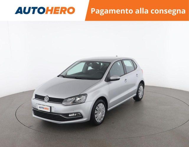 VOLKSWAGEN Polo 1.2 TSI 5p. Comfortline BlueMotion Technology