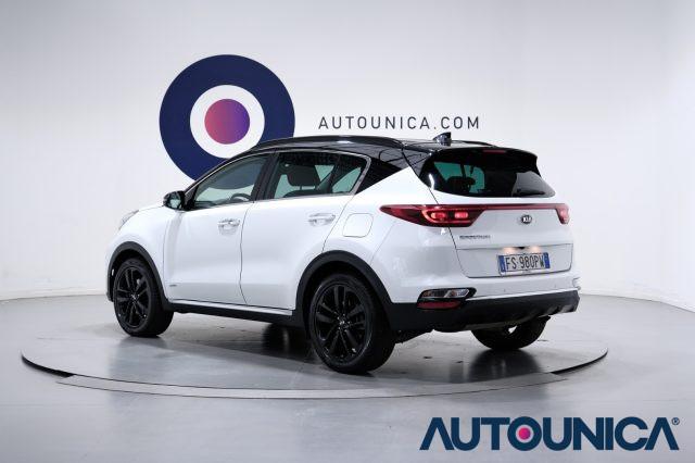 KIA Sportage 1.6 T-GDI DCT7 AWD GT LINE AUTOMATICA