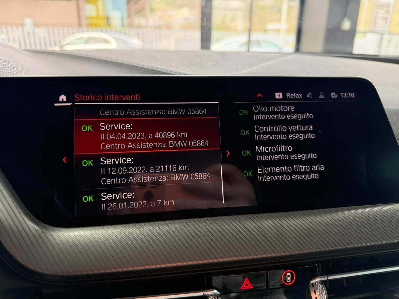 Bmw Serie 2 Gran Coupé 218d Msport