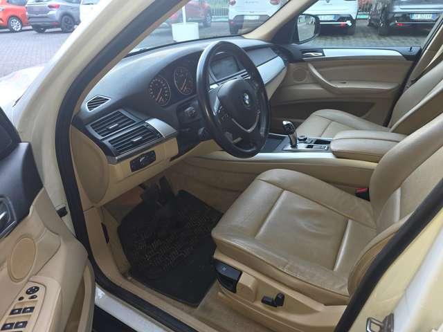 BMW X5 X5 E70 xdrive30d Futura auto 8m E5