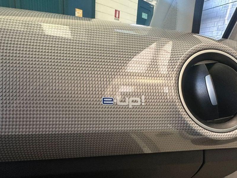 Volkswagen e-up! e-up! 82 CV