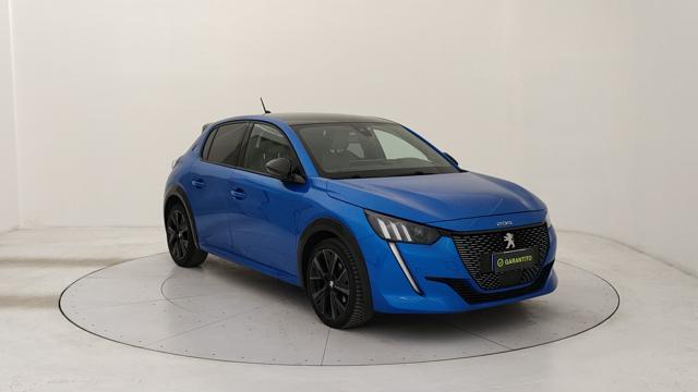 PEUGEOT 208 1.2 puretech GT Pack s&s 130cv eat8