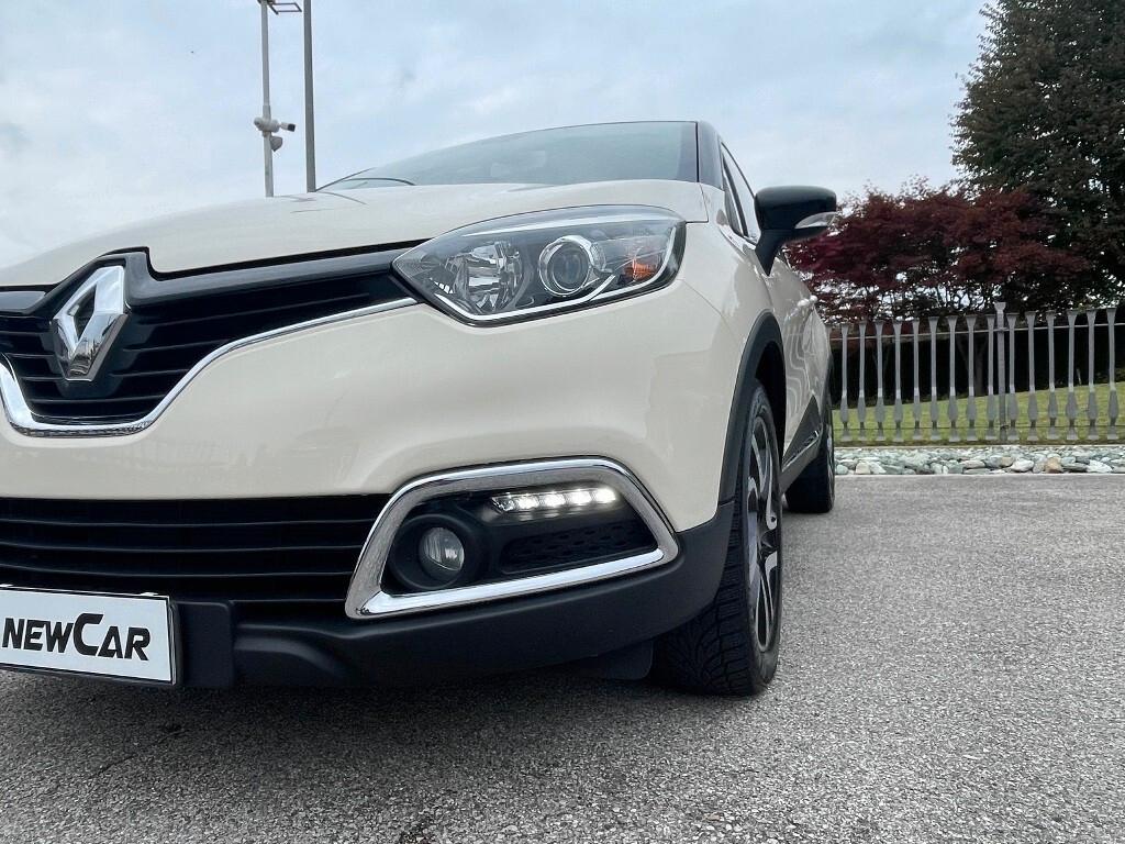 Renault Captur 1.5 dCi 90 CV Energy R-Link