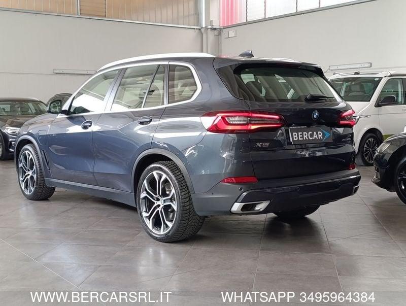 BMW X5 xDrive45e Xline