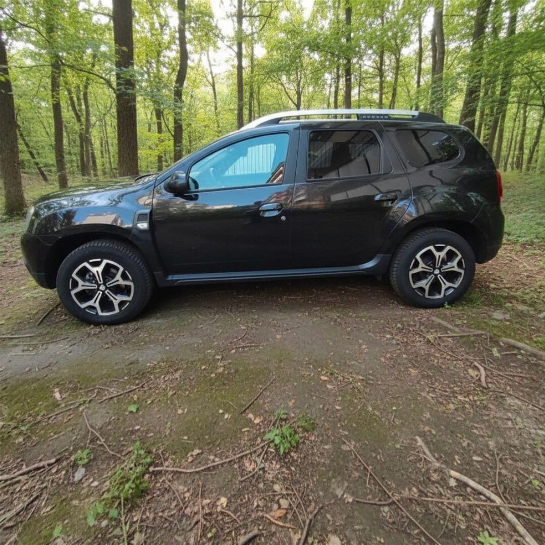 Dacia Duster 1.5 Aut - 110 CV