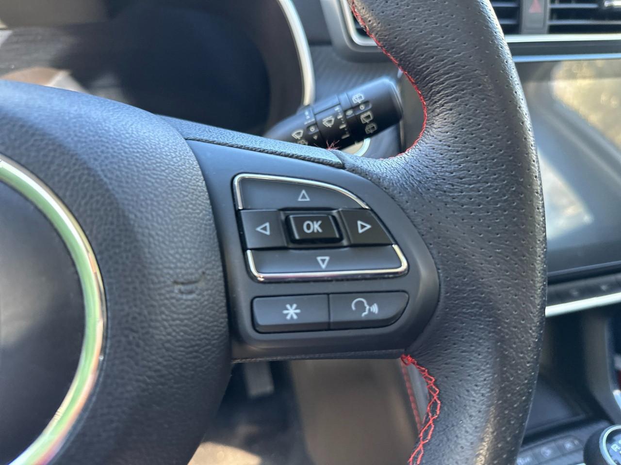 MG ZS 2021 - ZS 1.0 Luxury