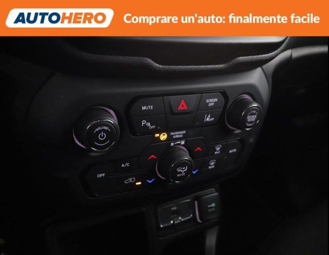 JEEP Renegade 1.0 T3 80th Anniversary