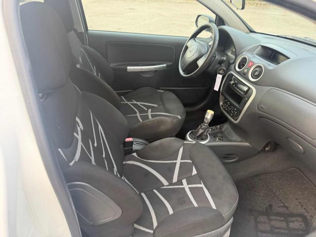 CITROEN C2 09 1.1 l airdream Perfect senza lavoro da fare