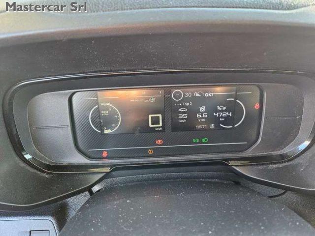 TOYOTA Proace City CITY 1.2 130CV S&S L1 - GZ957EW