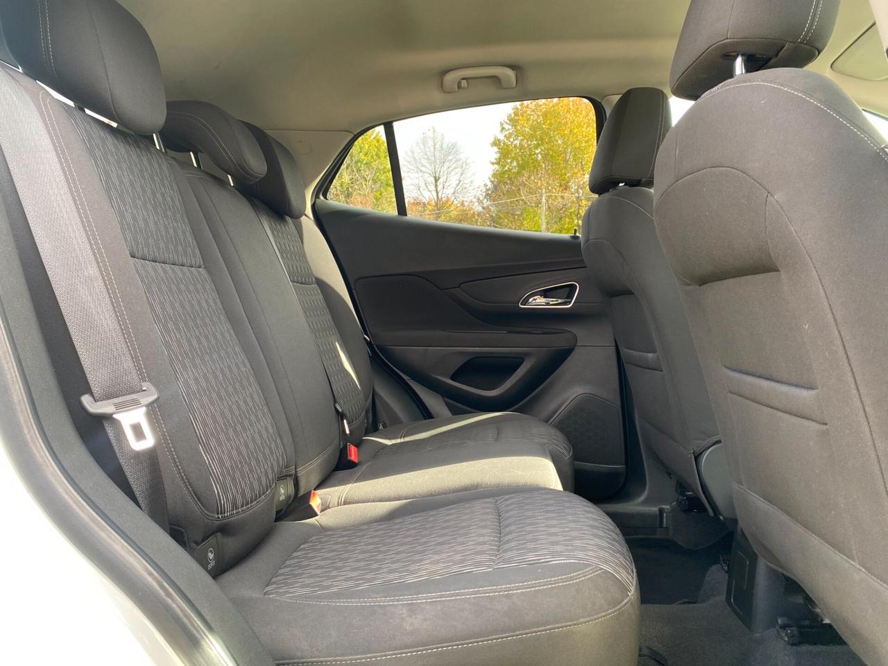 OPEL - Mokka - CDTI Ecotec 130CV 4x2 - NEOPATENTATI - FINANZIABILE - PERMUTE