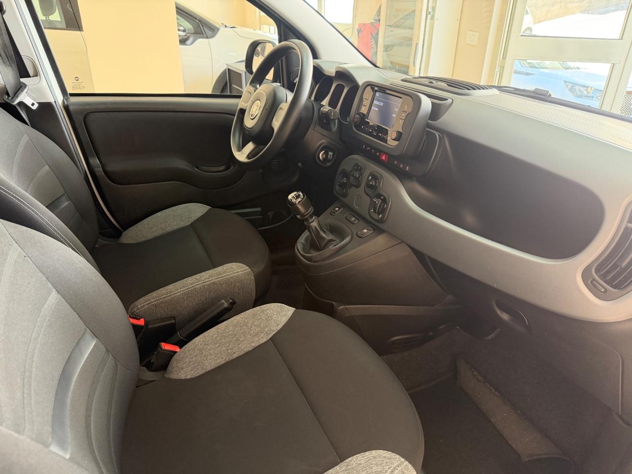 Fiat Panda 1.0 Hybrid FireFly S&S