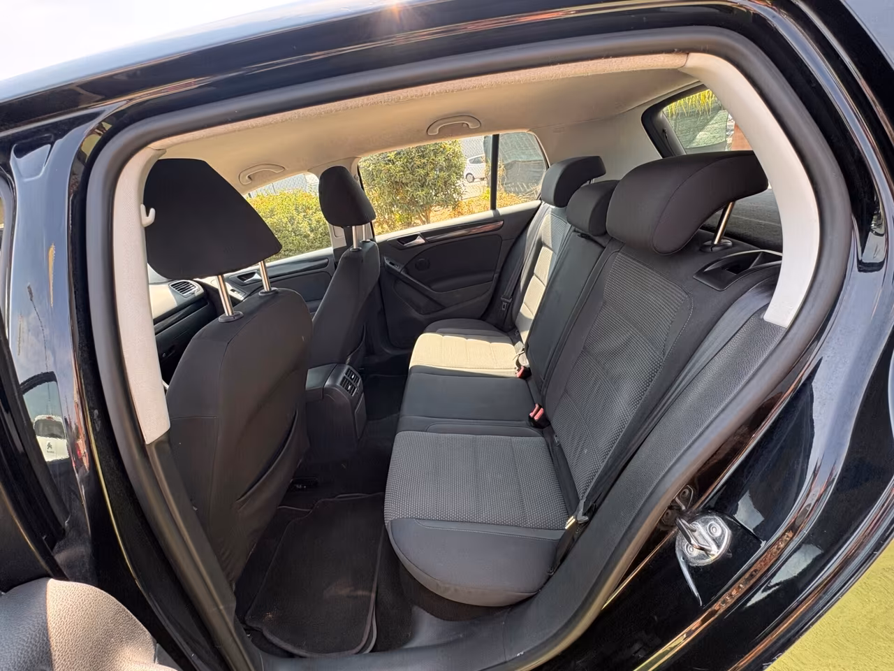 Volkswagen Golf 2.0 TDI 110CV 5p. Comfortline