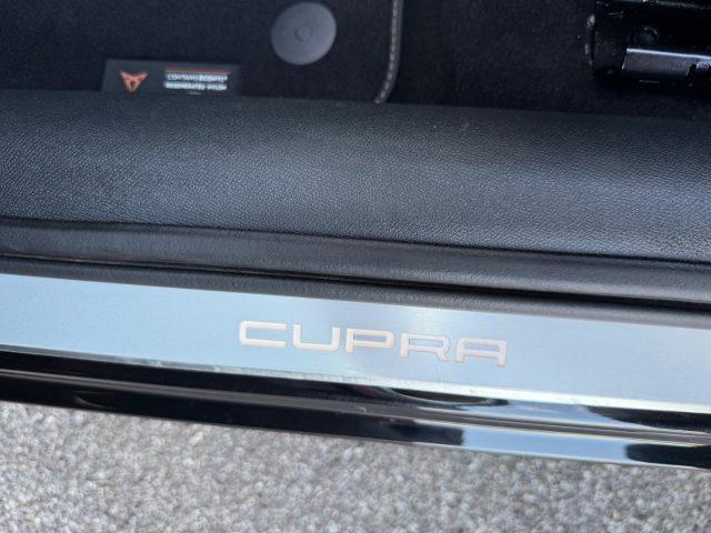 CUPRA Formentor 1.5 TSI 150cv DSG FULL LED-TELECAMERA-IVA ESP