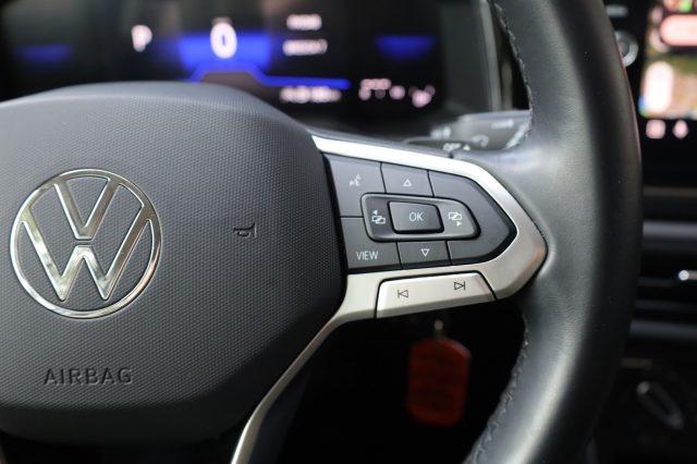 VOLKSWAGEN Taigo 1.0 TSI 110 CV DSG Neopatentati NO VINCOLI PREZZO