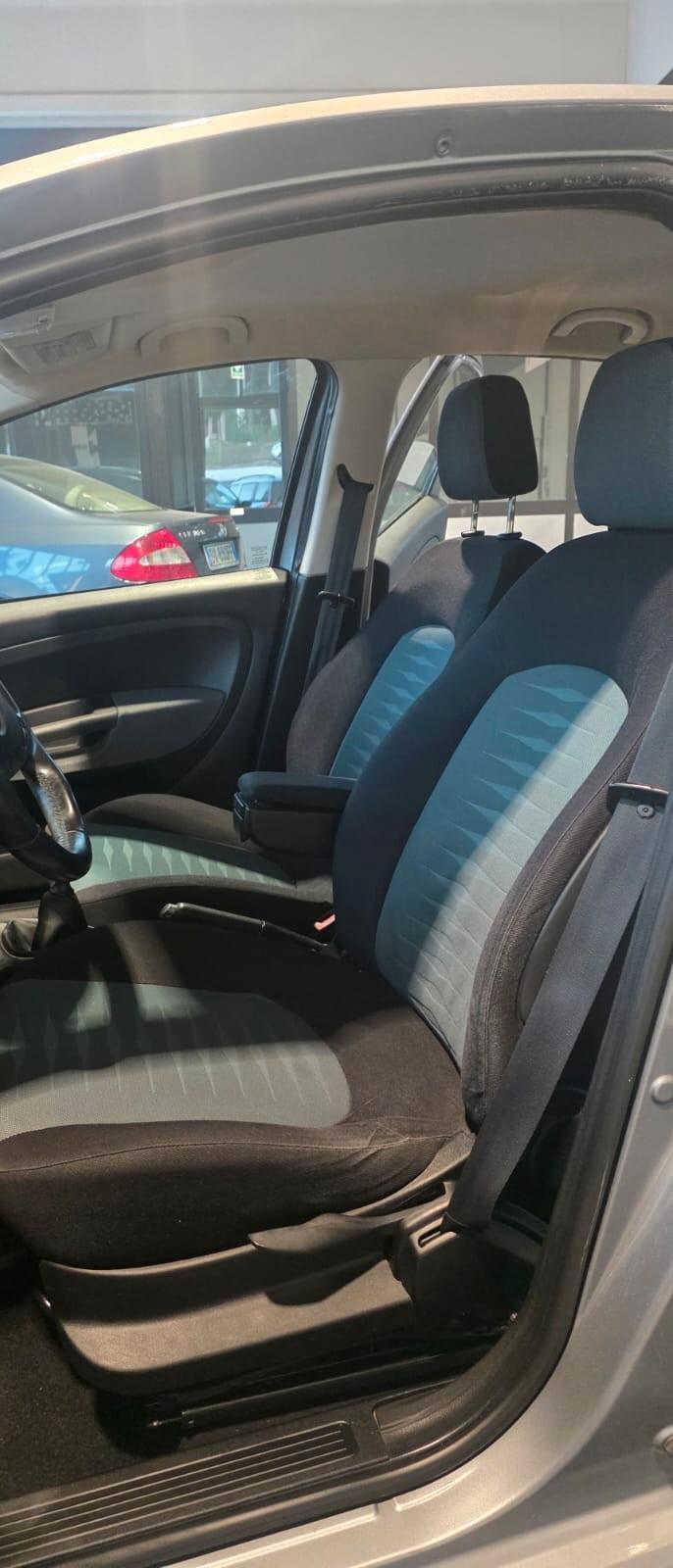 Fiat Grande Punto 1.2 5 porte Actual