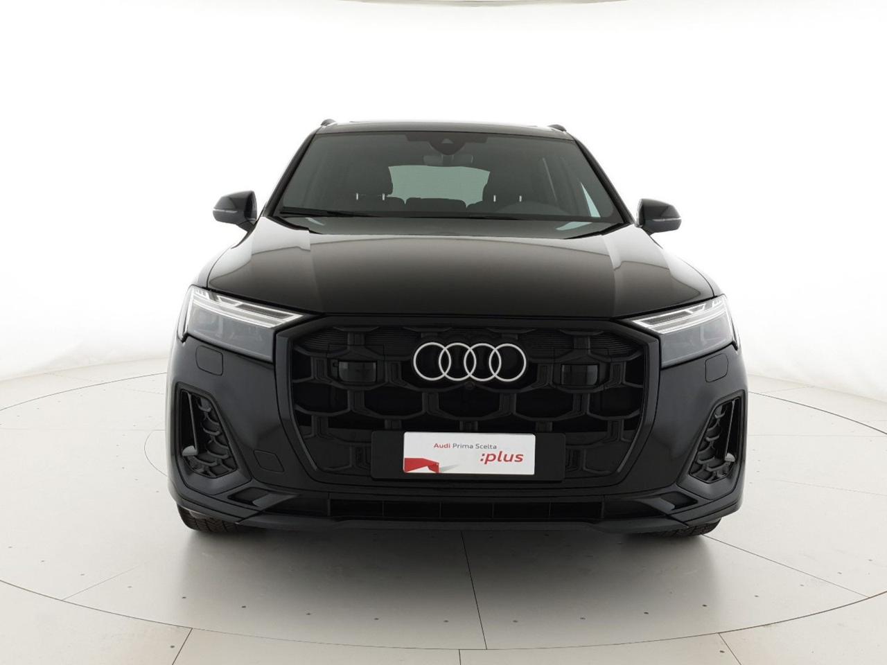 3.0TDI 286CV quattro tiptronic S line Edition