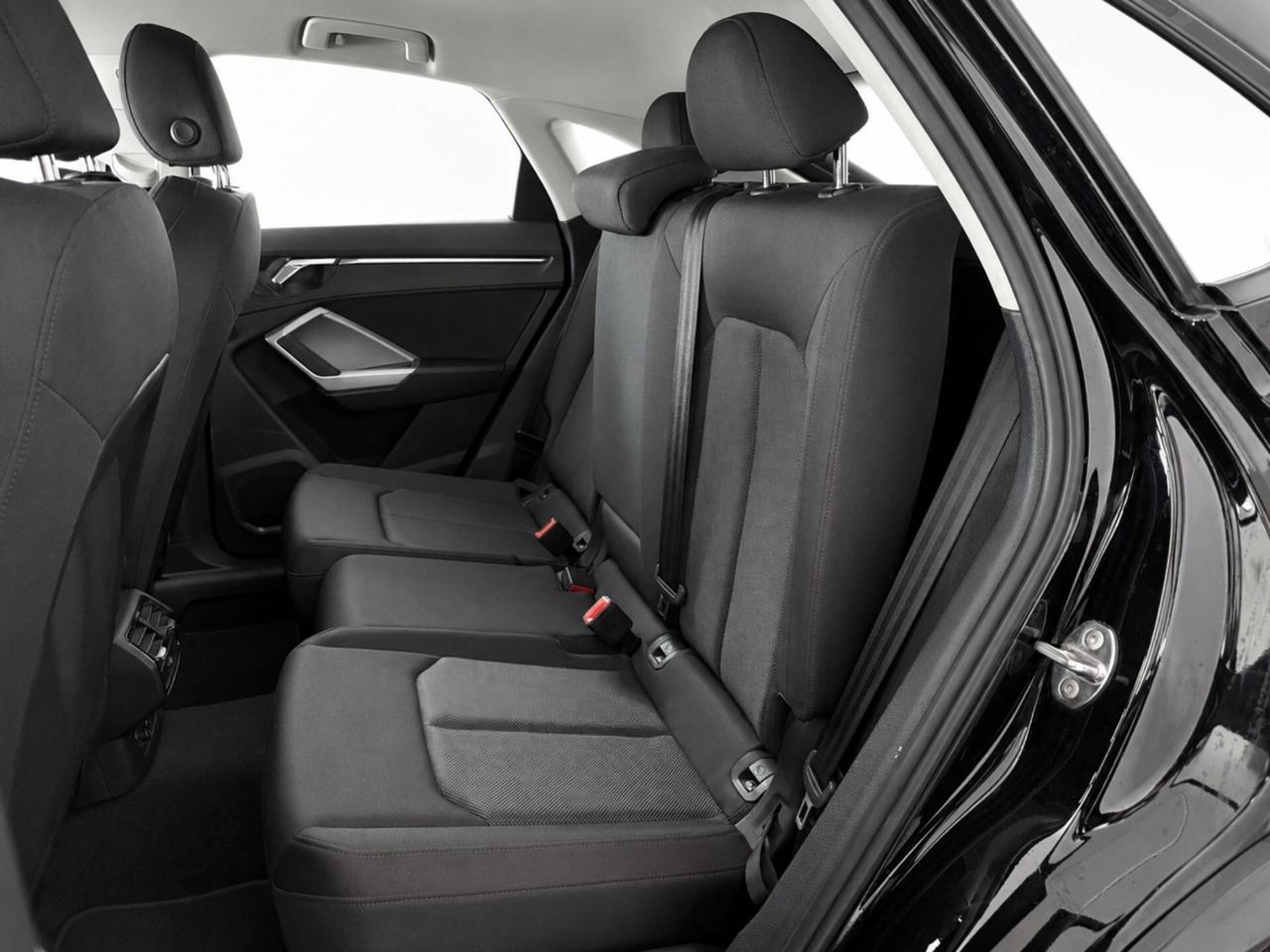 Audi Q3 SPB 35 TDI S line edition