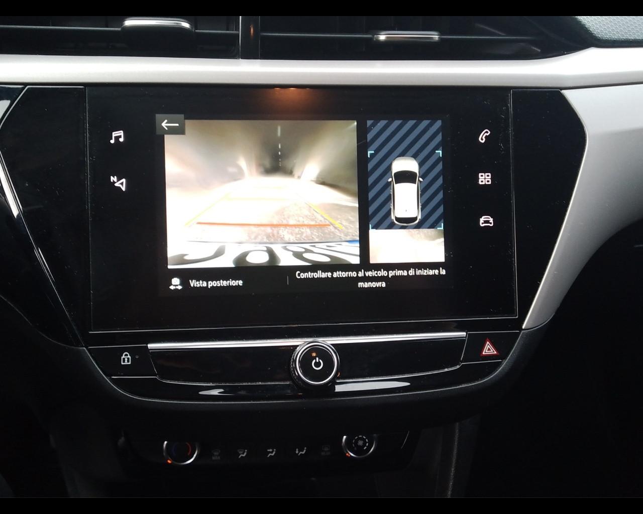 OPEL Corsa 6ª serie - Corsa 1.5 D 100 CV Elegance