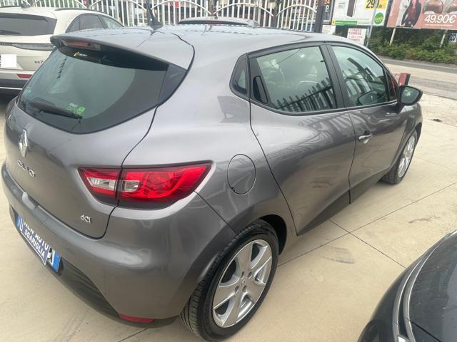 RENAULT Clio 1.5 dCi 8V 75CV 5 porte Costume National