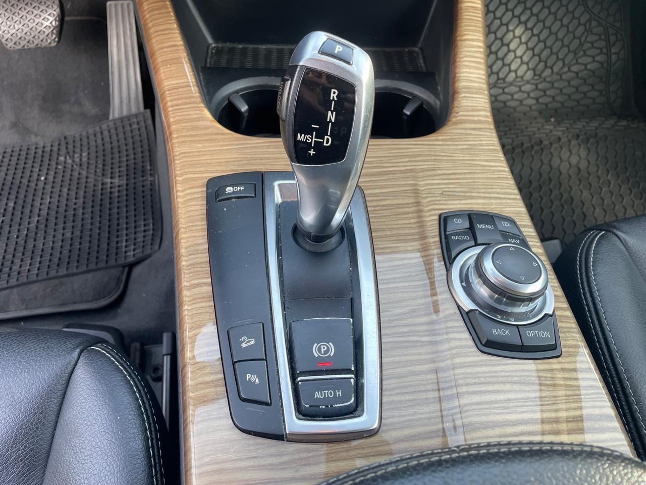 Bmw X3 xDrive30dA Futura