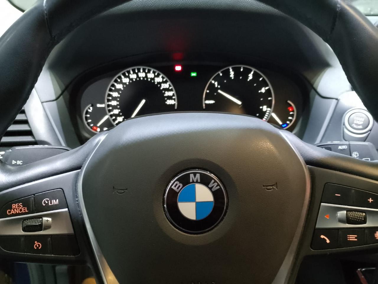 Bmw X3 xDrive20d 48V Business Advantage