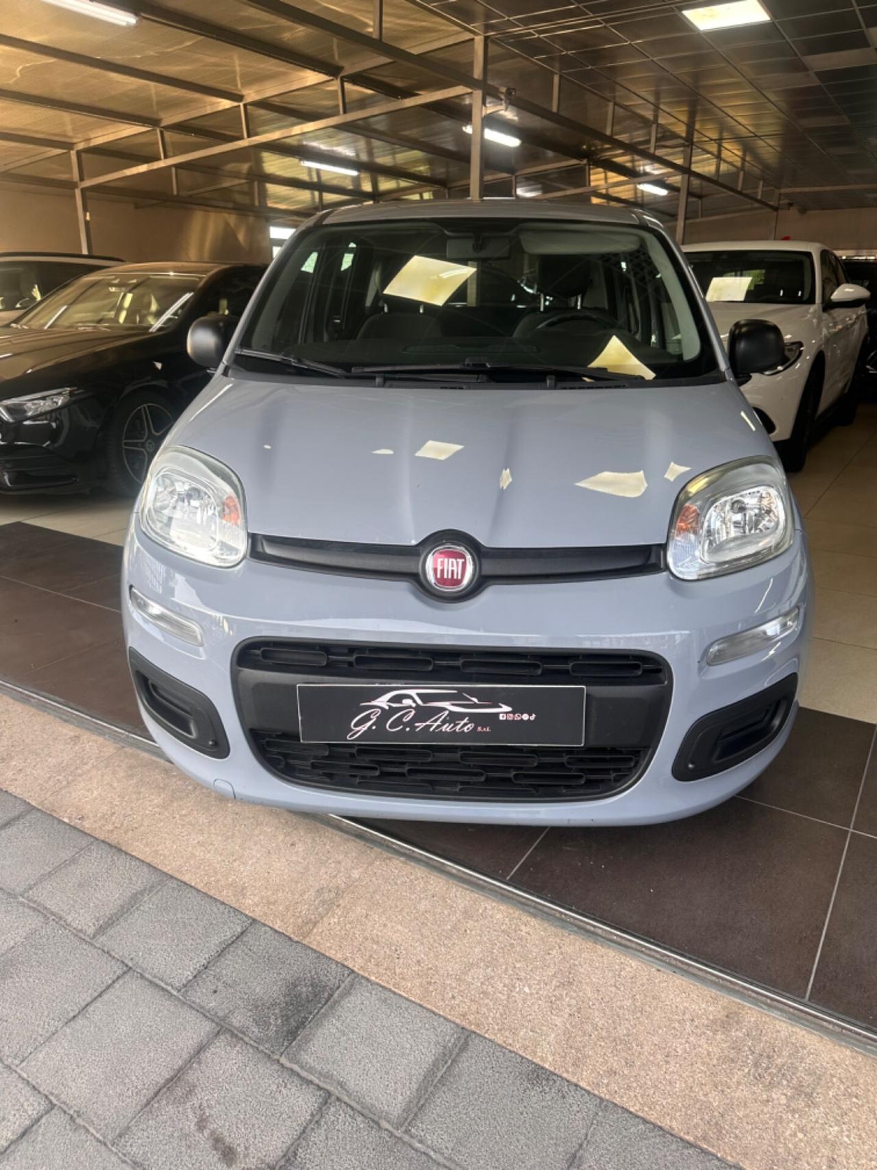 Fiat Panda 1.0 FireFly S&S Hybrid 2022
