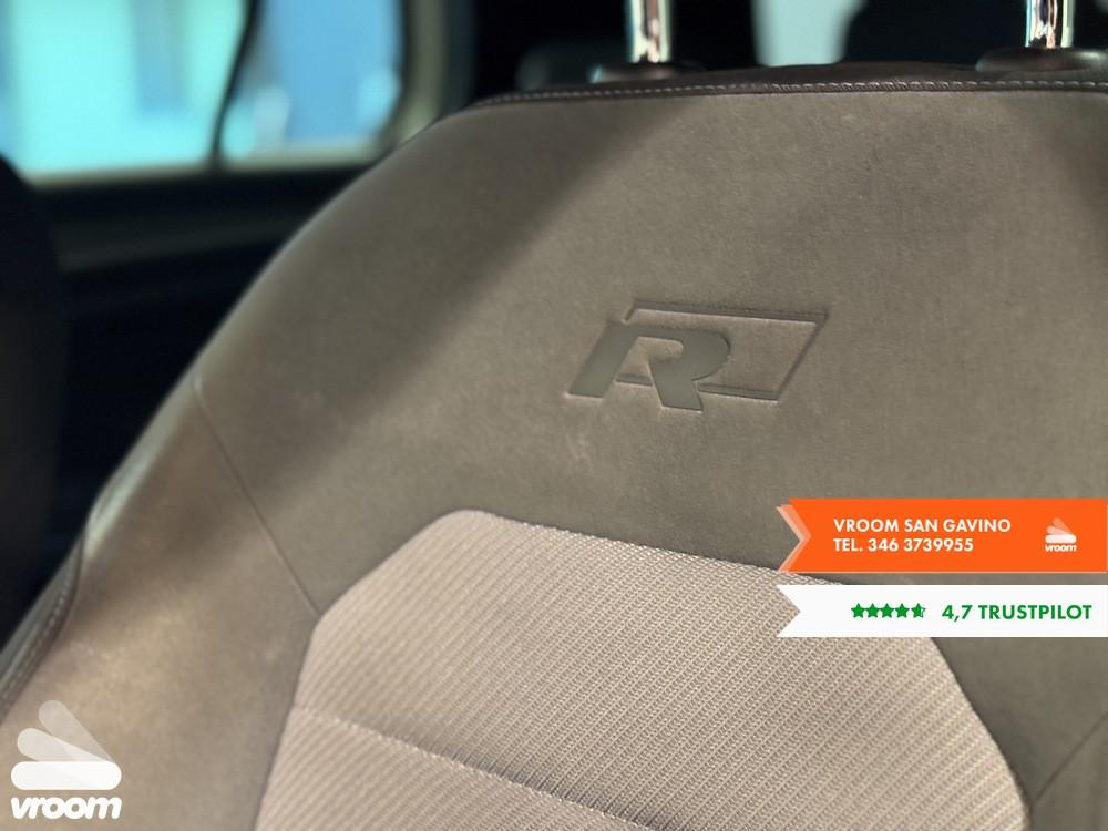 VOLKSWAGEN Golf 7ª serie Golf 1.6 TDI 110 CV D...
