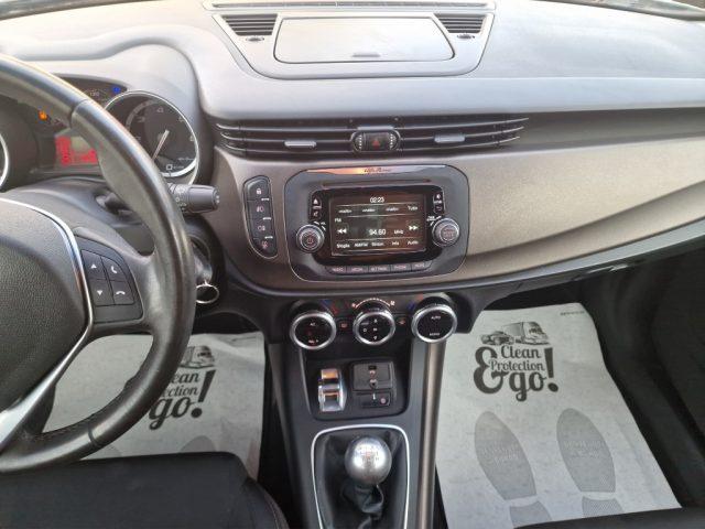 ALFA ROMEO Giulietta 1.6 JTDm-2 105 CV Distinctive
