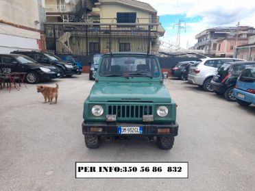 Suzuki Jimny 1.0c benzina(PRIVATO)-1985