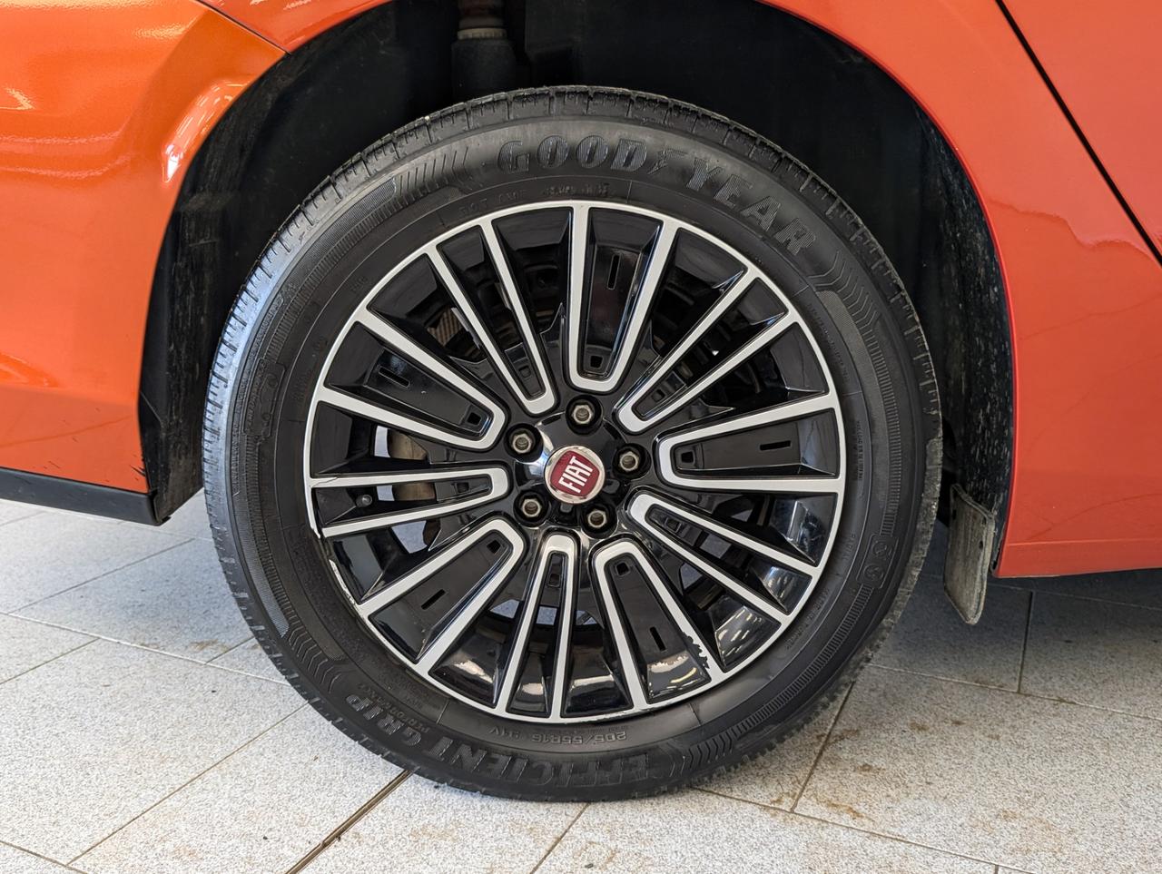 Fiat Tipo 1.0 T3 100cv