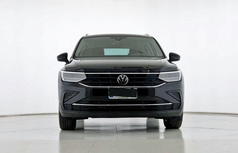 Volkswagen Tiguan 1.4 TSI eHYBRID DSG Life