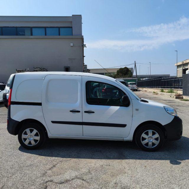 RENAULT KANGOO 1.5 DCI FURGONE - 2018