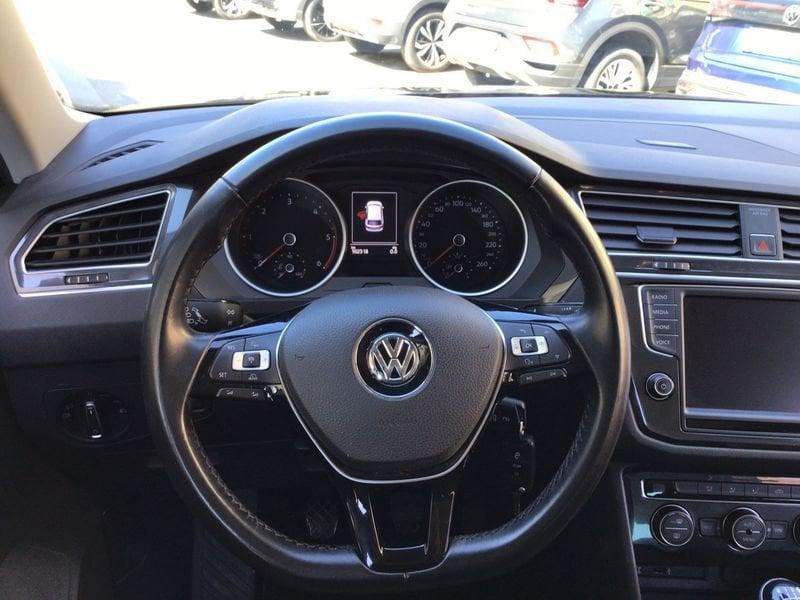Volkswagen Tiguan 2.0 TDI 150cv BMT 4MOTION Style
