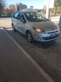 Renault Scenic Scénic 1.5 dCi 110CV Confort