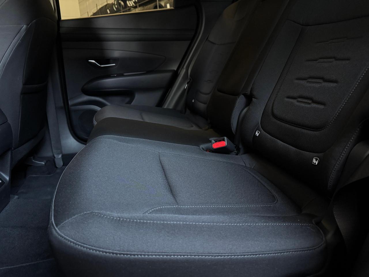 Hyundai Tucson 1.6 crdi 48V Business 2wd dct