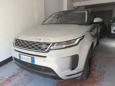 Land Rover Range Evoque 2.0d i4 mhev HSE awd 180cv auto