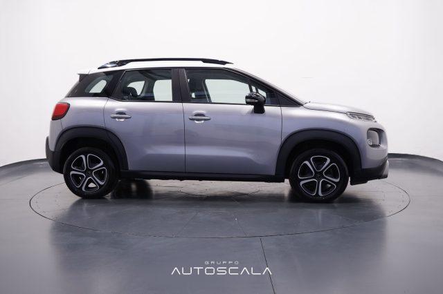 CITROEN C3 Aircross 1.2 PureTech 130cv S&S EAT6 Shine