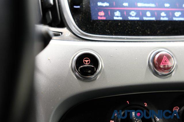 FIAT 500 1.0 HYBRID SPORT CONNECT NEOPATENTATI