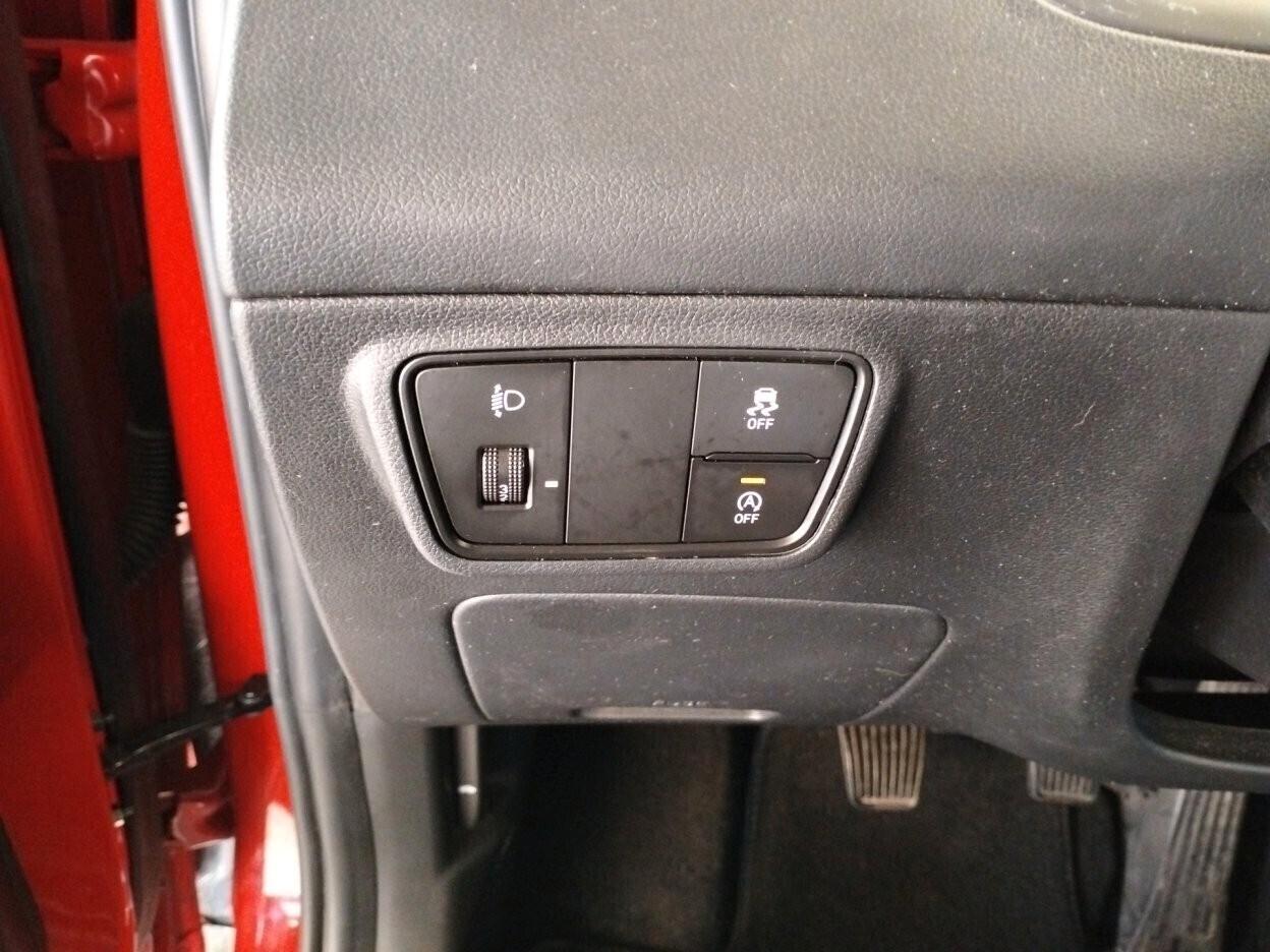 Hyundai TUCSON 1.6 t-gdi 48V Xtech 2wd imt