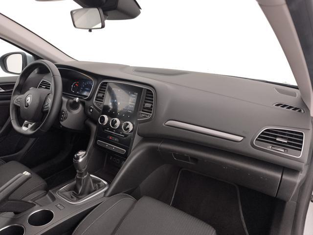 RENAULT Megane 1.5 blue dci Business 115cv